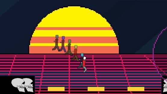 Lucid: Parables of the Ubermensch — screenshot 5