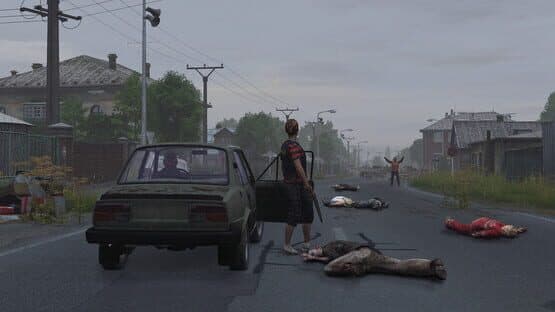 DayZ: Livonia — screenshot 5