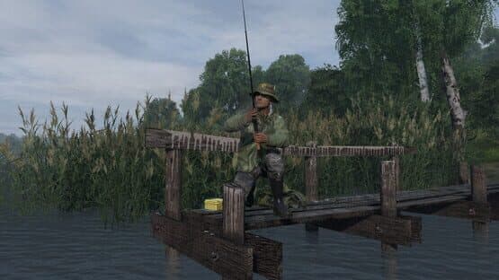 DayZ: Livonia — screenshot 7