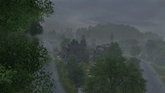 DayZ: Livonia — screenshot 8