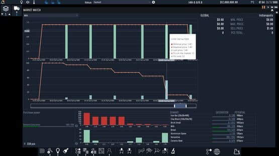 Icorp — screenshot 3