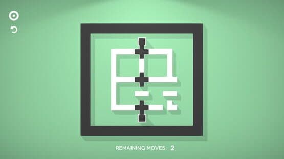 Minimal Maze — screenshot 2