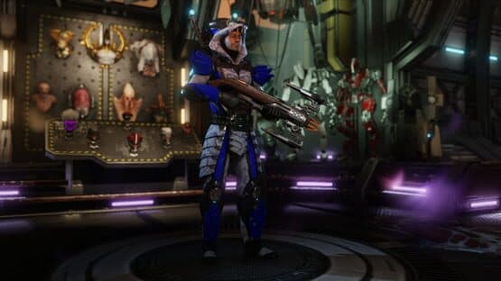 XCOM 2: Alien Hunters — screenshot 3