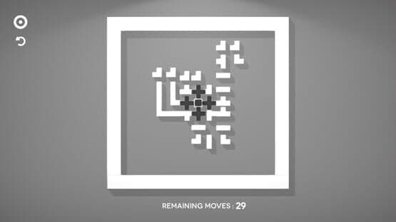 Minimal Maze — screenshot 3