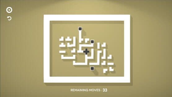 Minimal Maze — screenshot 4