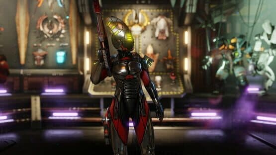 XCOM 2: Alien Hunters — screenshot 5