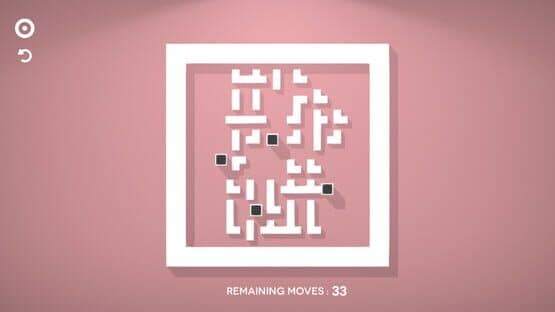 Minimal Maze — screenshot 5
