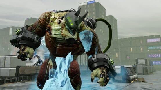 XCOM 2: Alien Hunters — screenshot 6