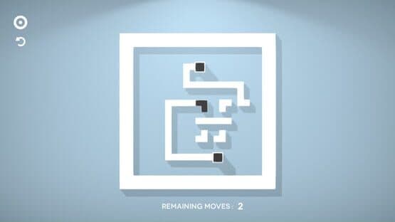 Minimal Maze — screenshot 6