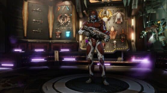 XCOM 2: Alien Hunters — screenshot 7