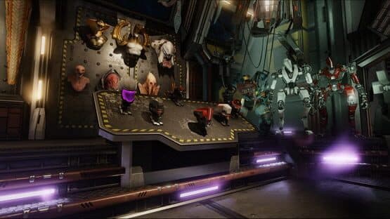 XCOM 2: Alien Hunters — screenshot 8