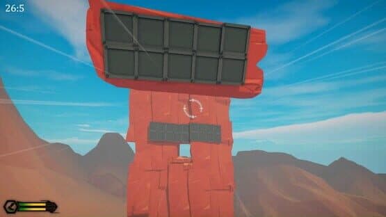 Desert Parkour — screenshot 5