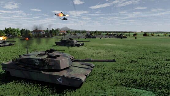 Regiments — screenshot 4