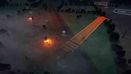 Regiments — screenshot 5