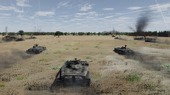Regiments — screenshot 6