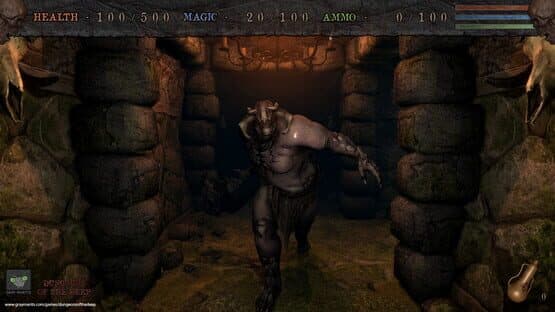 Dungeons of the Deep — screenshot 6