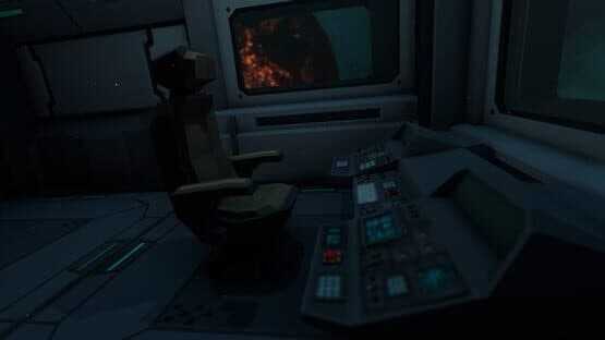 Fractured Atmosphere — screenshot 2