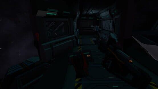 Fractured Atmosphere — screenshot 3