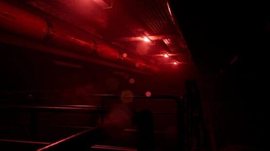 Out of Oblivion — screenshot 3