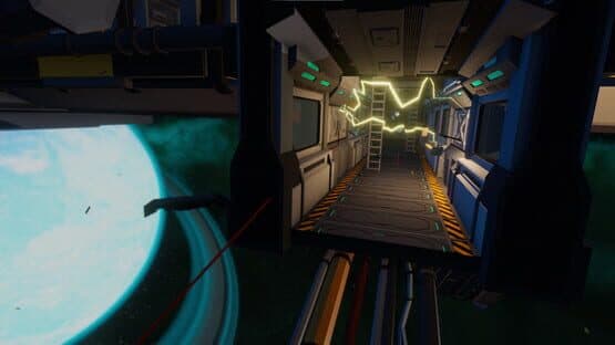 Fractured Atmosphere — screenshot 4