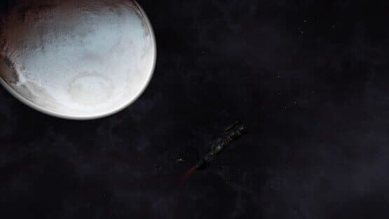 Fractured Atmosphere — screenshot 5