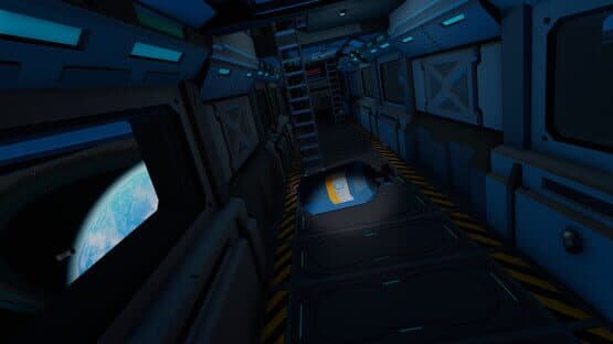 Fractured Atmosphere — screenshot 6