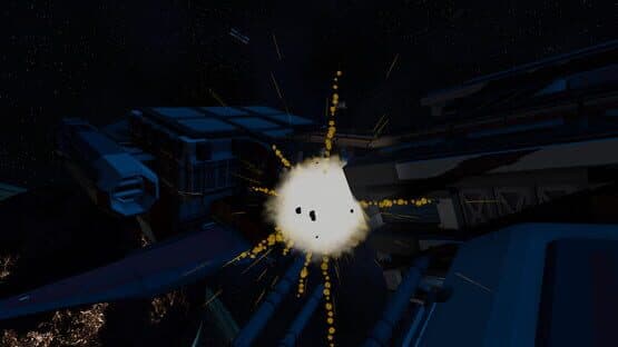 Fractured Atmosphere — screenshot 7