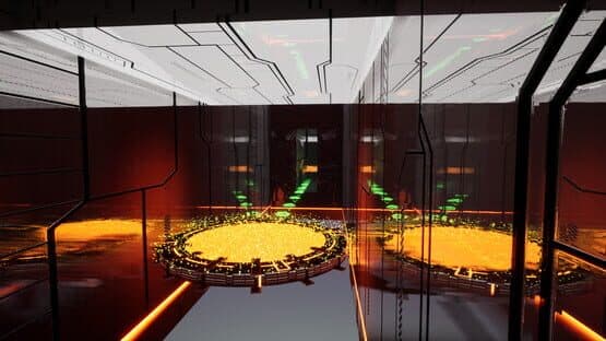 Rico-Jump — screenshot 1