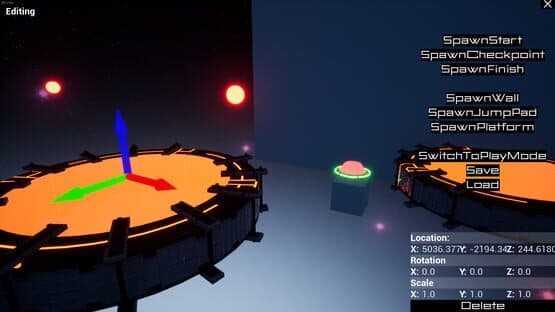 Rico-Jump — screenshot 4
