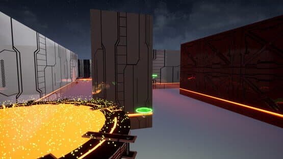 Rico-Jump — screenshot 5