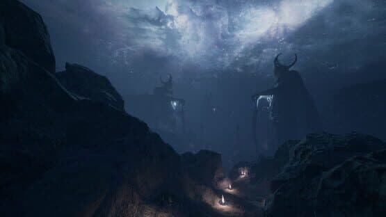 The Stranger VR — screenshot 1