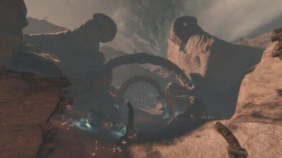 The Stranger VR — screenshot 2