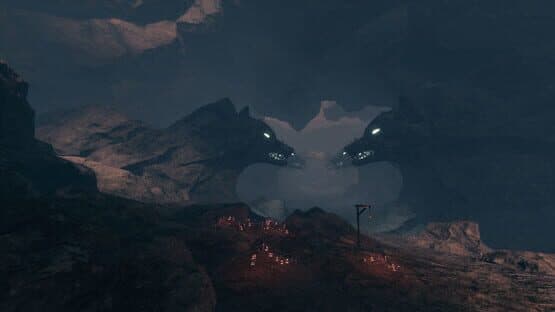 The Stranger VR — screenshot 5