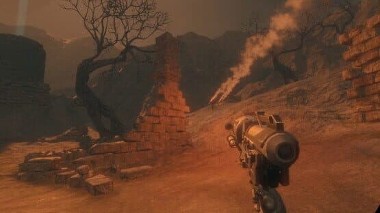 The Stranger VR — screenshot 6