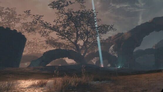 The Stranger VR — screenshot 7