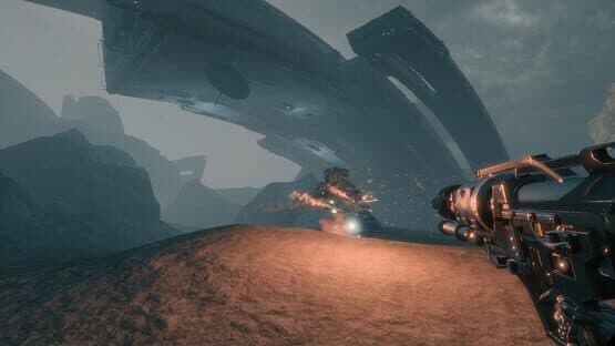 The Stranger VR — screenshot 8