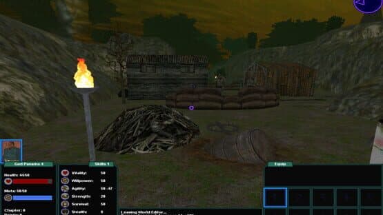 Brigand: Panama — screenshot 2