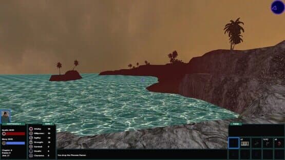 Brigand: Panama — screenshot 4