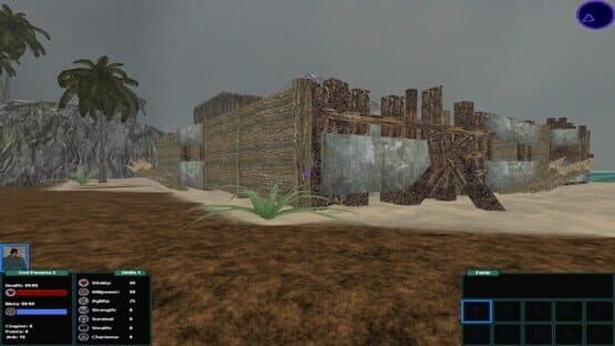 Brigand: Panama — screenshot 5