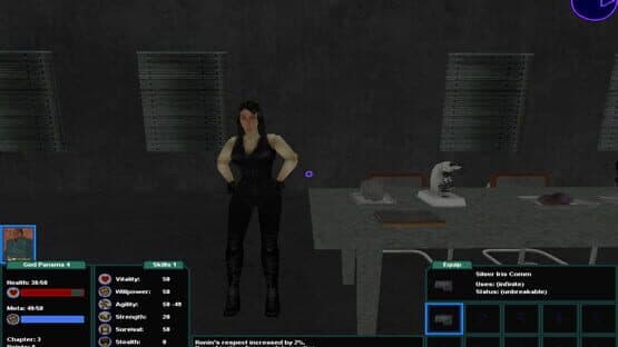 Brigand: Panama — screenshot 6