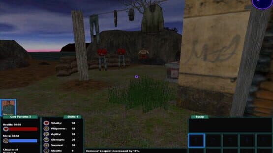 Brigand: Panama — screenshot 7