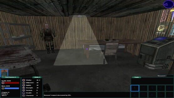 Brigand: Panama — screenshot 8