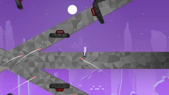 Landing Confirmed — screenshot 8