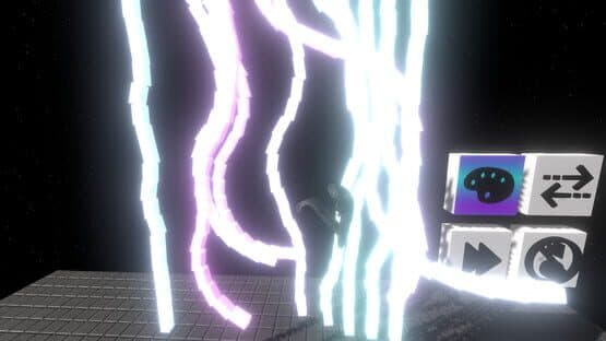Evenness Sensory Space — screenshot 1
