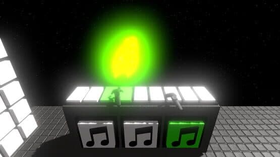 Evenness Sensory Space — screenshot 2