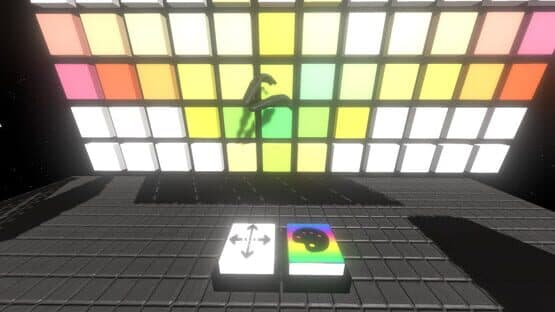 Evenness Sensory Space — screenshot 3