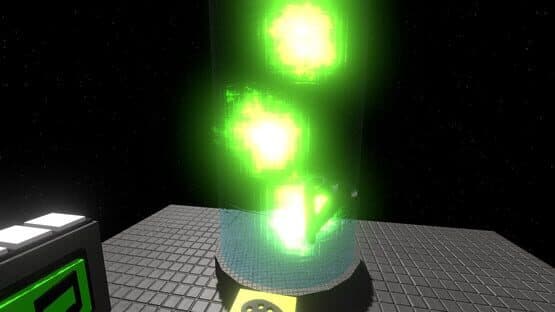 Evenness Sensory Space — screenshot 4