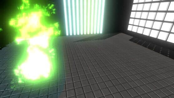 Evenness Sensory Space — screenshot 5