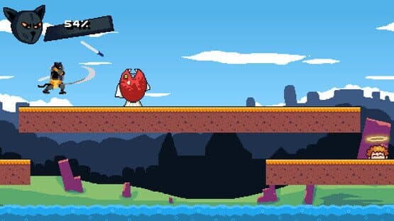 Cat Knight — screenshot 3