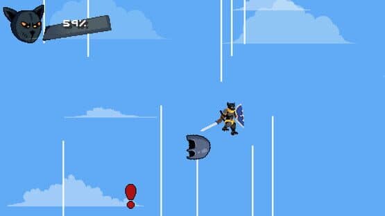 Cat Knight — screenshot 4